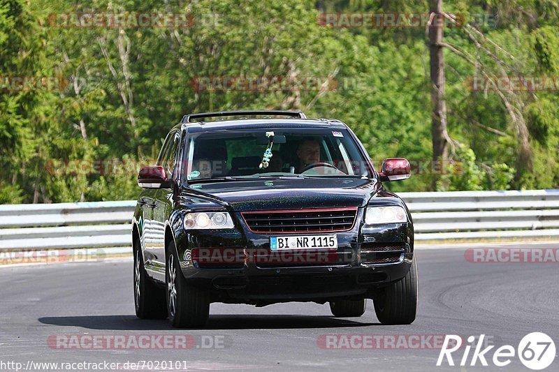 Bild #7020101 - Touristenfahrten Nürburgring Nordschleife (04.08.2019)