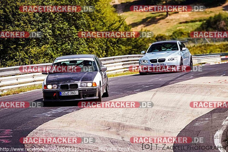 Bild #7020131 - Touristenfahrten Nürburgring Nordschleife (04.08.2019)