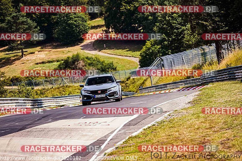 Bild #7020182 - Touristenfahrten Nürburgring Nordschleife (04.08.2019)