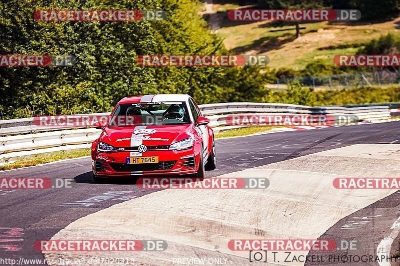 Bild #7020318 - Touristenfahrten Nürburgring Nordschleife (04.08.2019)