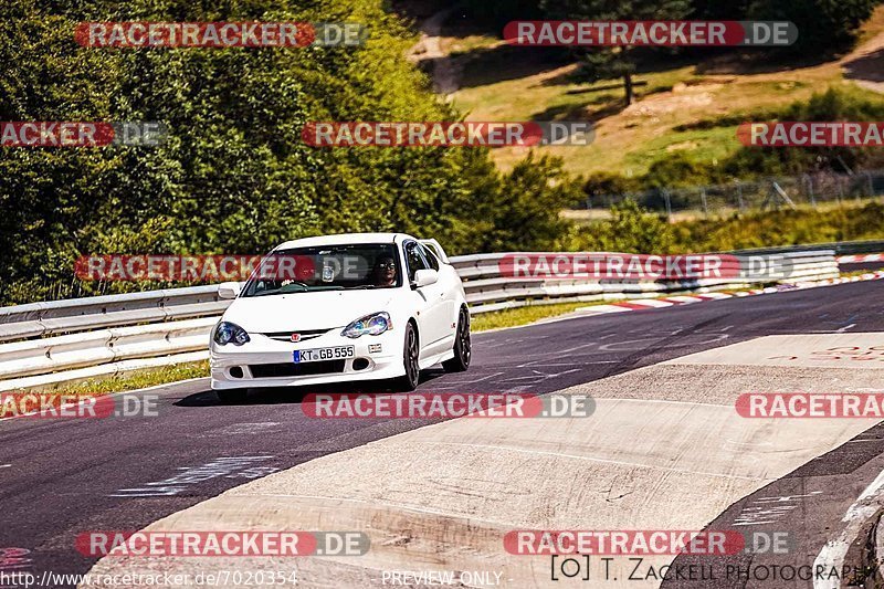 Bild #7020354 - Touristenfahrten Nürburgring Nordschleife (04.08.2019)