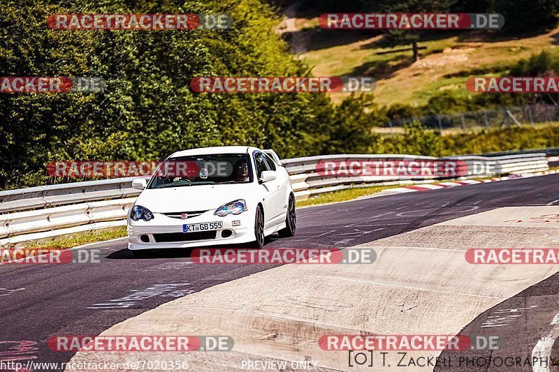 Bild #7020356 - Touristenfahrten Nürburgring Nordschleife (04.08.2019)