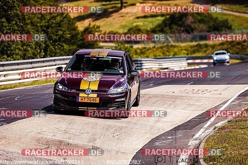 Bild #7020383 - Touristenfahrten Nürburgring Nordschleife (04.08.2019)