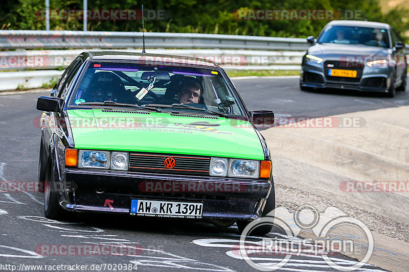 Bild #7020384 - Touristenfahrten Nürburgring Nordschleife (04.08.2019)