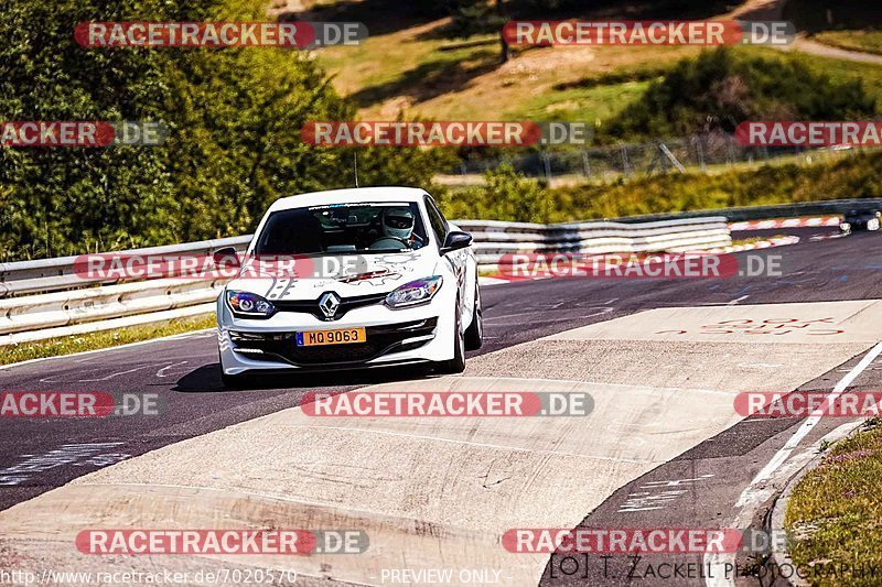 Bild #7020570 - Touristenfahrten Nürburgring Nordschleife (04.08.2019)