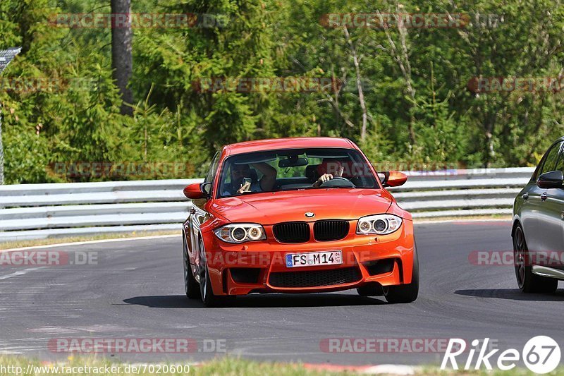 Bild #7020600 - Touristenfahrten Nürburgring Nordschleife (04.08.2019)