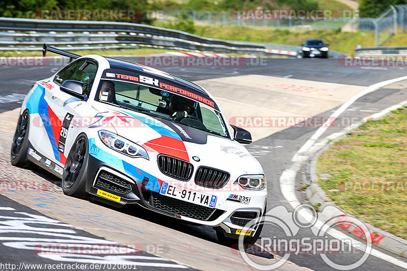 Bild #7020601 - Touristenfahrten Nürburgring Nordschleife (04.08.2019)