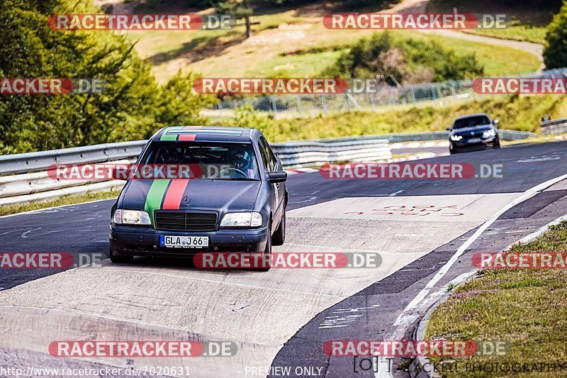 Bild #7020631 - Touristenfahrten Nürburgring Nordschleife (04.08.2019)