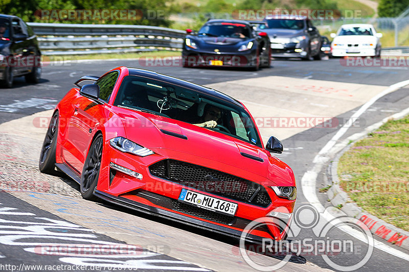 Bild #7020763 - Touristenfahrten Nürburgring Nordschleife (04.08.2019)