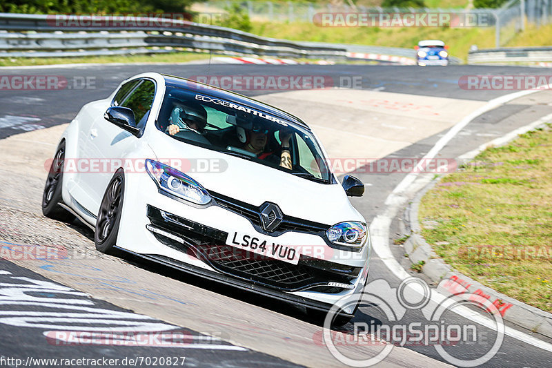 Bild #7020827 - Touristenfahrten Nürburgring Nordschleife (04.08.2019)