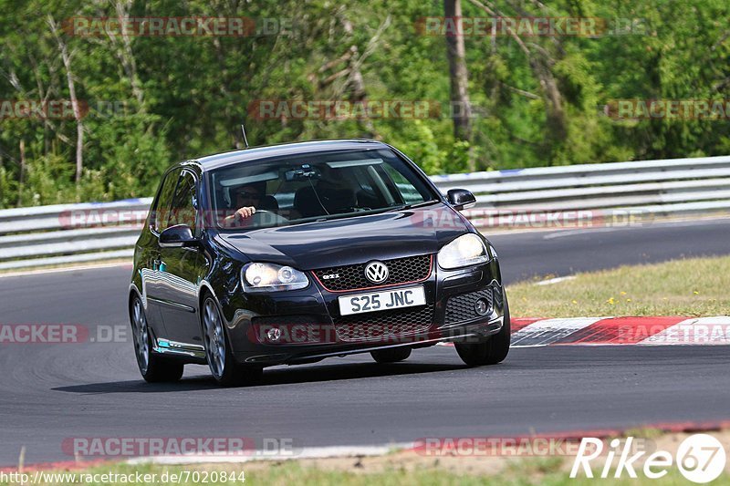 Bild #7020844 - Touristenfahrten Nürburgring Nordschleife (04.08.2019)