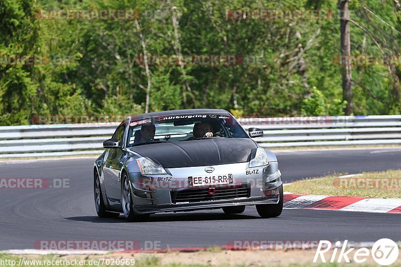 Bild #7020969 - Touristenfahrten Nürburgring Nordschleife (04.08.2019)