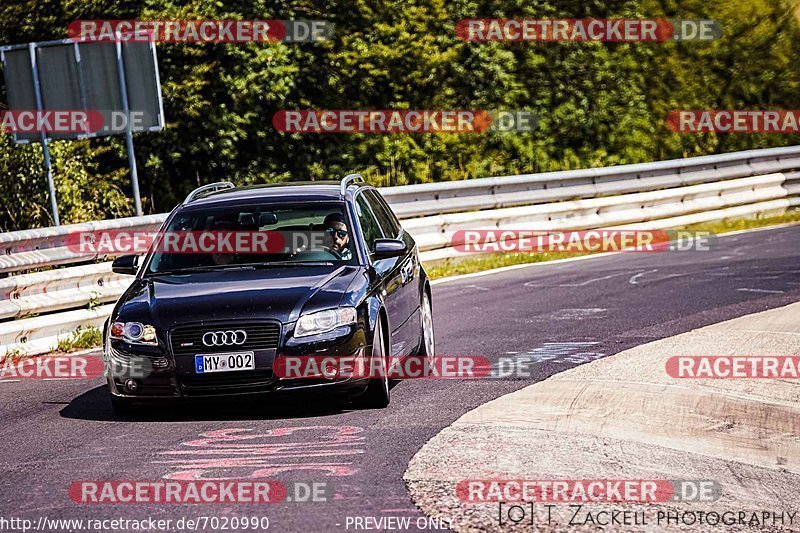 Bild #7020990 - Touristenfahrten Nürburgring Nordschleife (04.08.2019)