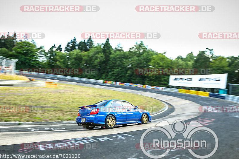 Bild #7021120 - Touristenfahrten Nürburgring Nordschleife (04.08.2019)