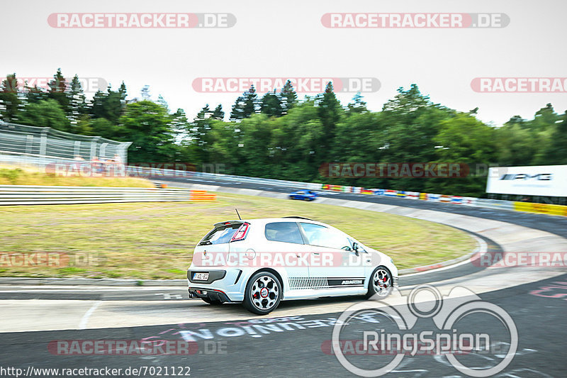 Bild #7021122 - Touristenfahrten Nürburgring Nordschleife (04.08.2019)