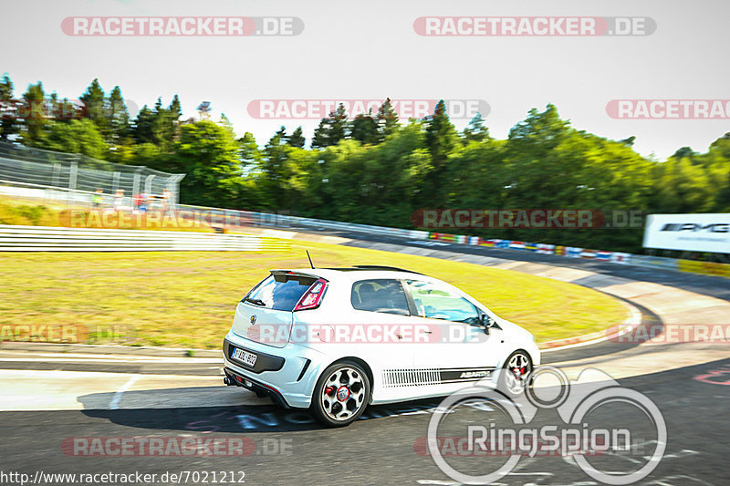 Bild #7021212 - Touristenfahrten Nürburgring Nordschleife (04.08.2019)