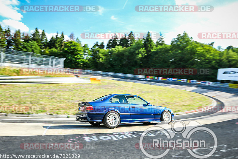 Bild #7021329 - Touristenfahrten Nürburgring Nordschleife (04.08.2019)