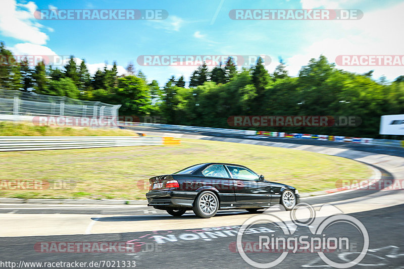 Bild #7021333 - Touristenfahrten Nürburgring Nordschleife (04.08.2019)