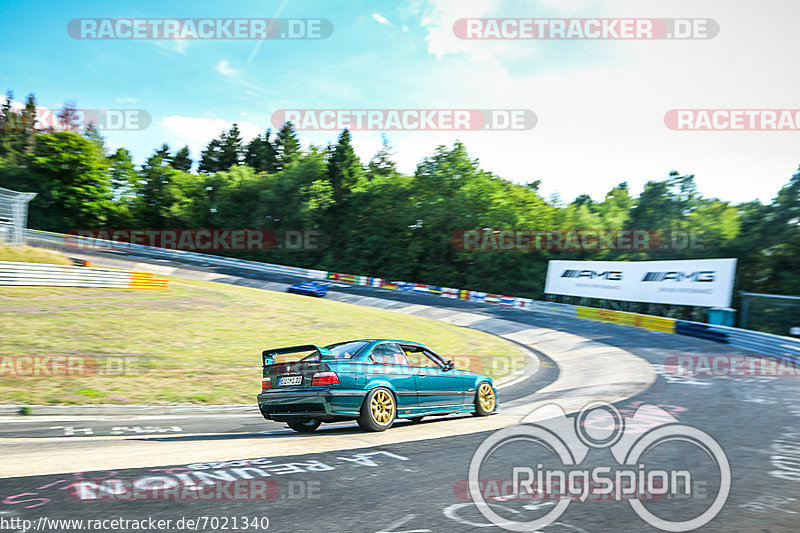 Bild #7021340 - Touristenfahrten Nürburgring Nordschleife (04.08.2019)