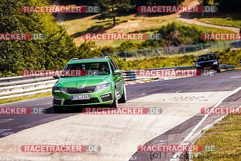 Bild #7021355 - Touristenfahrten Nürburgring Nordschleife (04.08.2019)