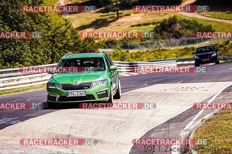 Bild #7021358 - Touristenfahrten Nürburgring Nordschleife (04.08.2019)