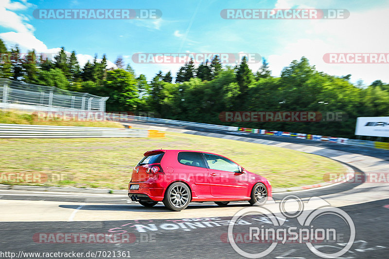 Bild #7021361 - Touristenfahrten Nürburgring Nordschleife (04.08.2019)