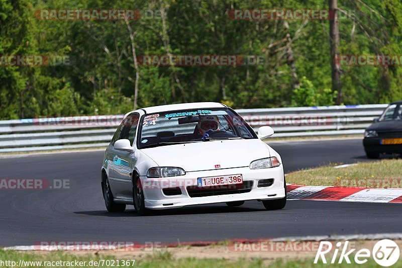 Bild #7021367 - Touristenfahrten Nürburgring Nordschleife (04.08.2019)