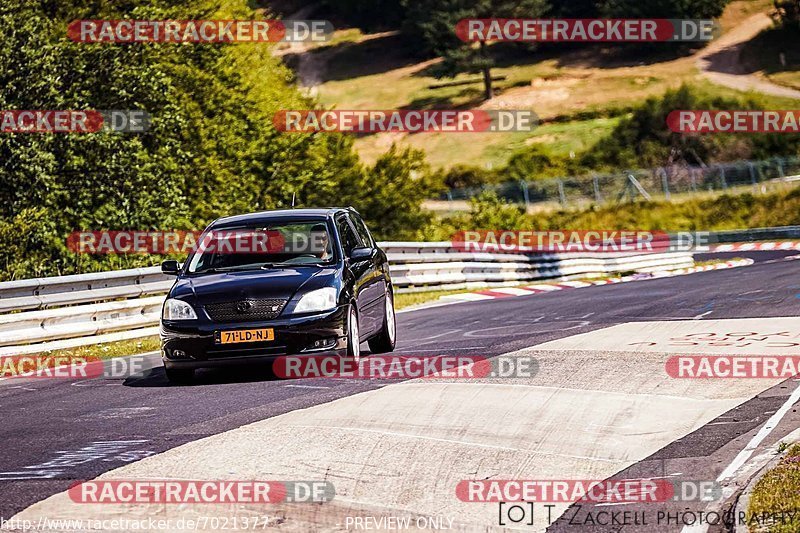 Bild #7021377 - Touristenfahrten Nürburgring Nordschleife (04.08.2019)