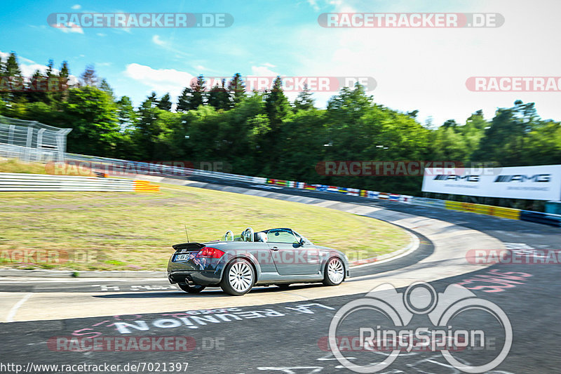 Bild #7021397 - Touristenfahrten Nürburgring Nordschleife (04.08.2019)