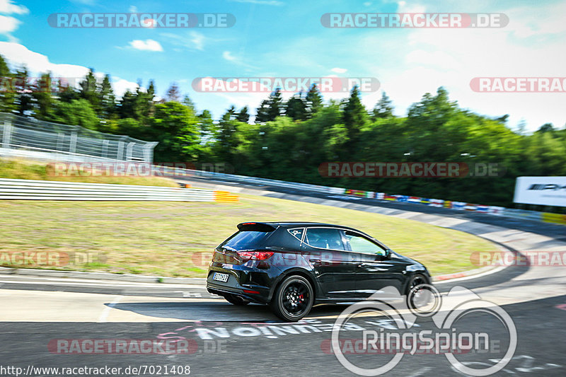 Bild #7021408 - Touristenfahrten Nürburgring Nordschleife (04.08.2019)