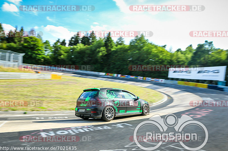 Bild #7021435 - Touristenfahrten Nürburgring Nordschleife (04.08.2019)