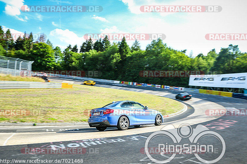 Bild #7021468 - Touristenfahrten Nürburgring Nordschleife (04.08.2019)