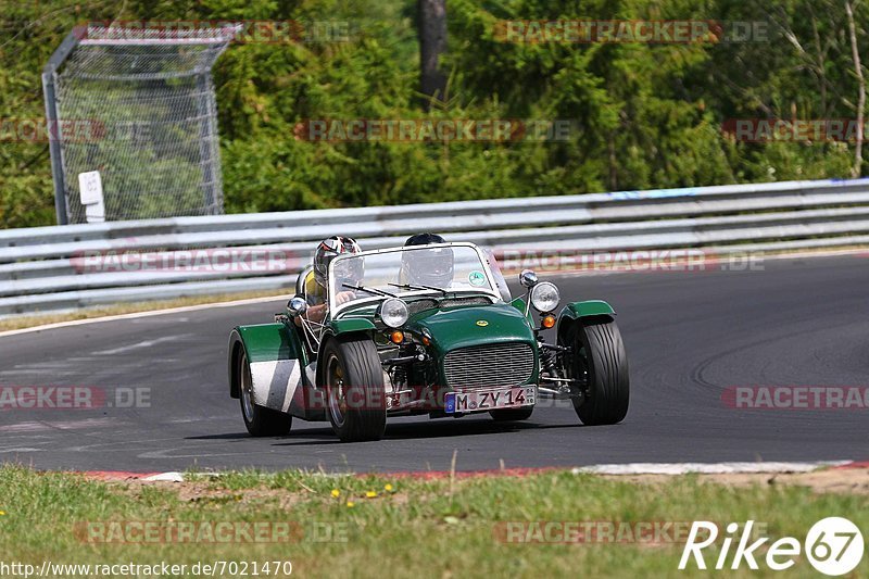 Bild #7021470 - Touristenfahrten Nürburgring Nordschleife (04.08.2019)