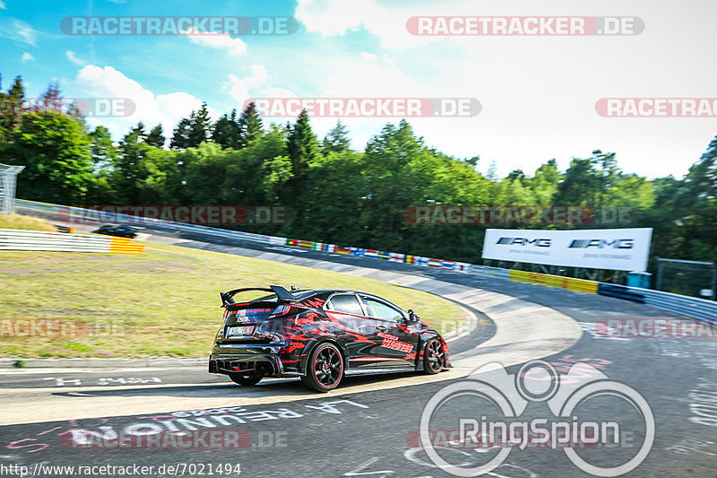 Bild #7021494 - Touristenfahrten Nürburgring Nordschleife (04.08.2019)