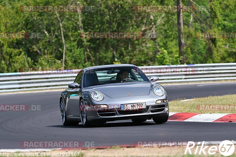 Bild #7021507 - Touristenfahrten Nürburgring Nordschleife (04.08.2019)