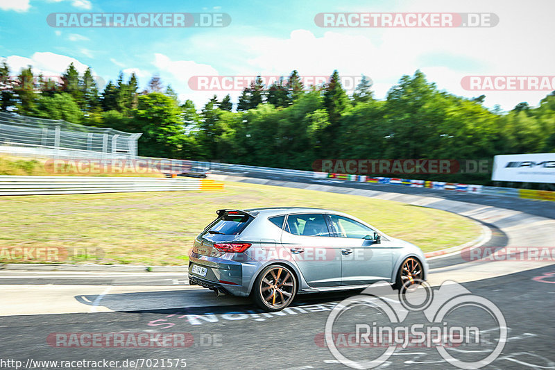 Bild #7021575 - Touristenfahrten Nürburgring Nordschleife (04.08.2019)