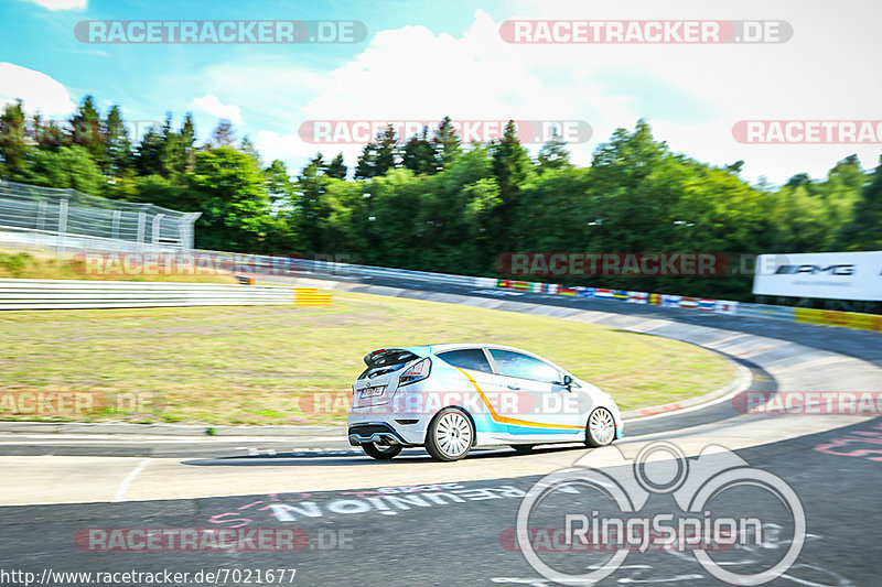 Bild #7021677 - Touristenfahrten Nürburgring Nordschleife (04.08.2019)