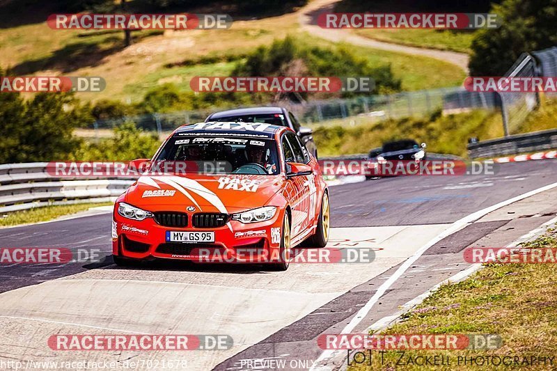 Bild #7021678 - Touristenfahrten Nürburgring Nordschleife (04.08.2019)