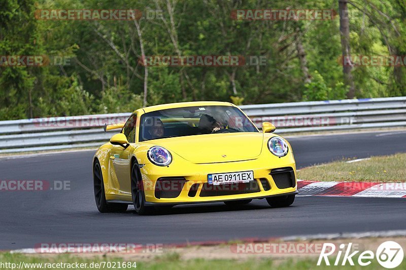 Bild #7021684 - Touristenfahrten Nürburgring Nordschleife (04.08.2019)