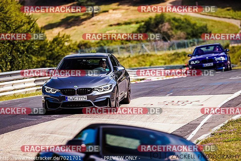 Bild #7021701 - Touristenfahrten Nürburgring Nordschleife (04.08.2019)