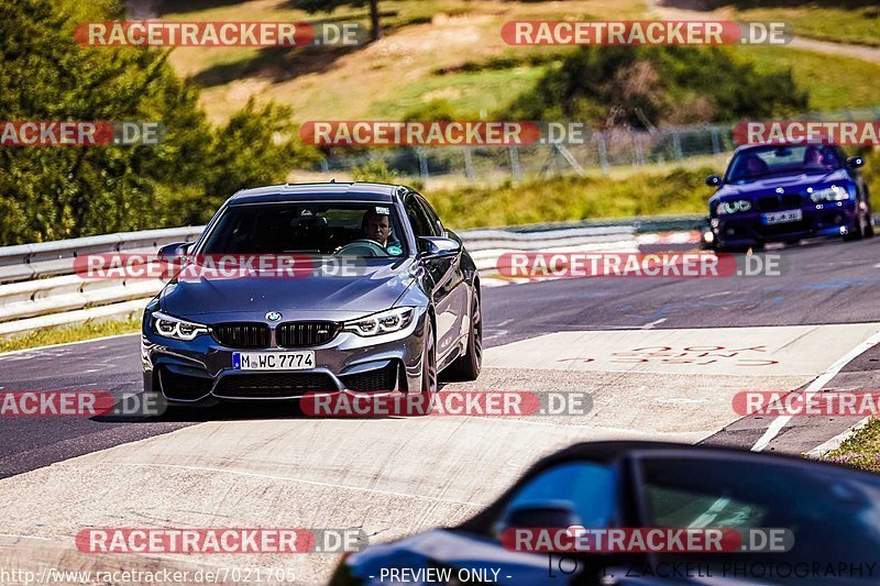 Bild #7021705 - Touristenfahrten Nürburgring Nordschleife (04.08.2019)