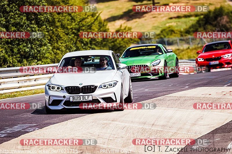 Bild #7021715 - Touristenfahrten Nürburgring Nordschleife (04.08.2019)