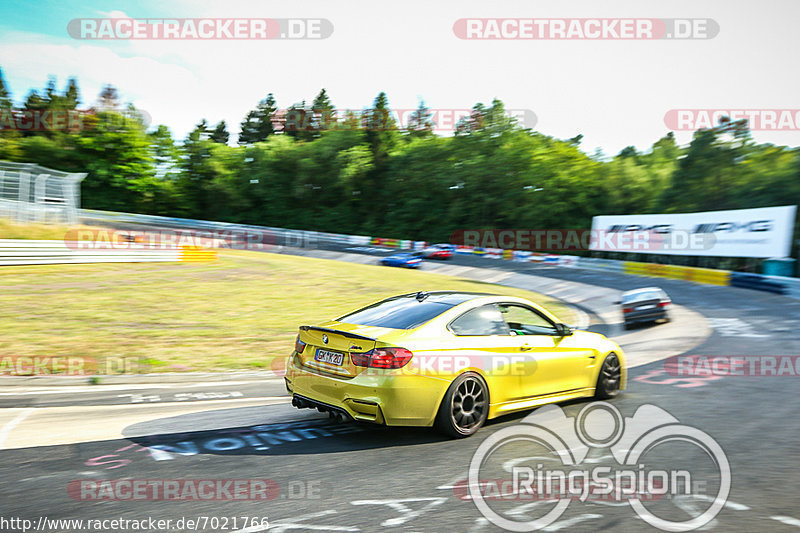 Bild #7021766 - Touristenfahrten Nürburgring Nordschleife (04.08.2019)