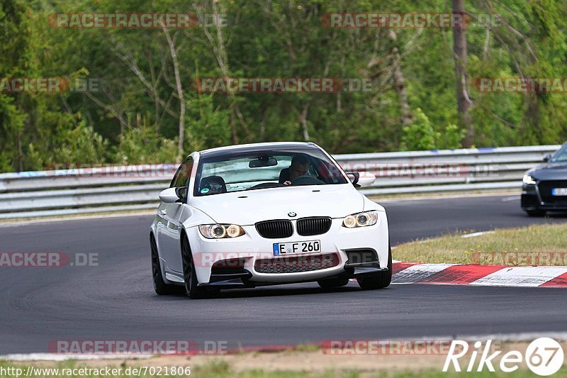 Bild #7021806 - Touristenfahrten Nürburgring Nordschleife (04.08.2019)