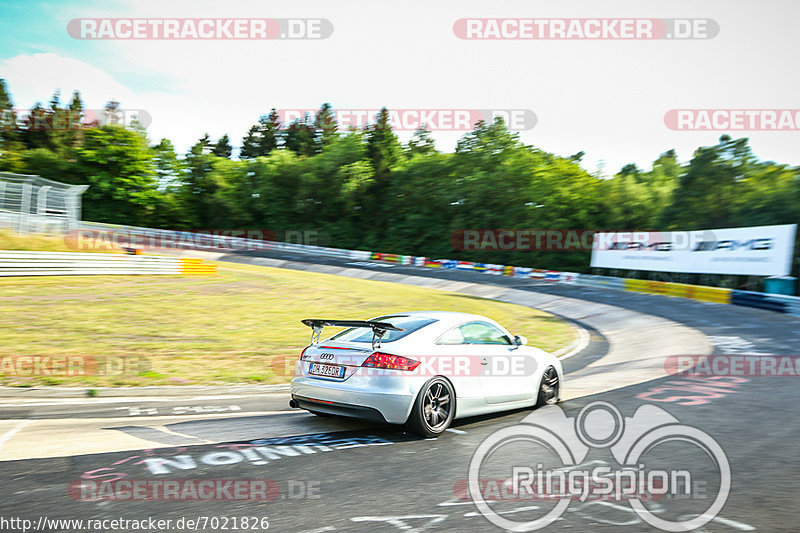 Bild #7021826 - Touristenfahrten Nürburgring Nordschleife (04.08.2019)