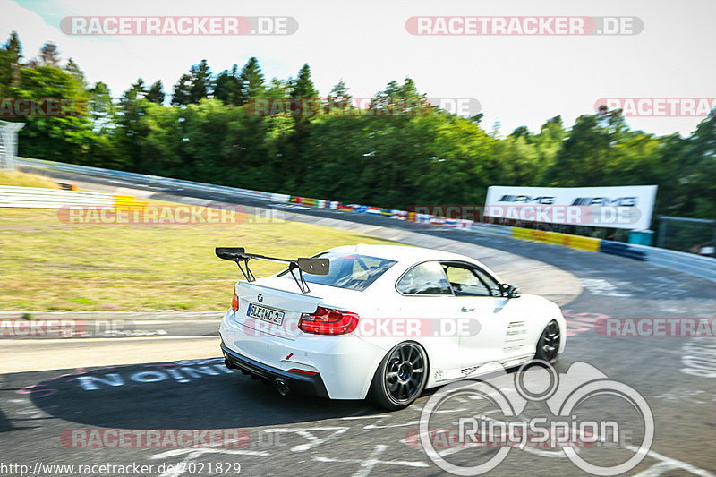 Bild #7021829 - Touristenfahrten Nürburgring Nordschleife (04.08.2019)