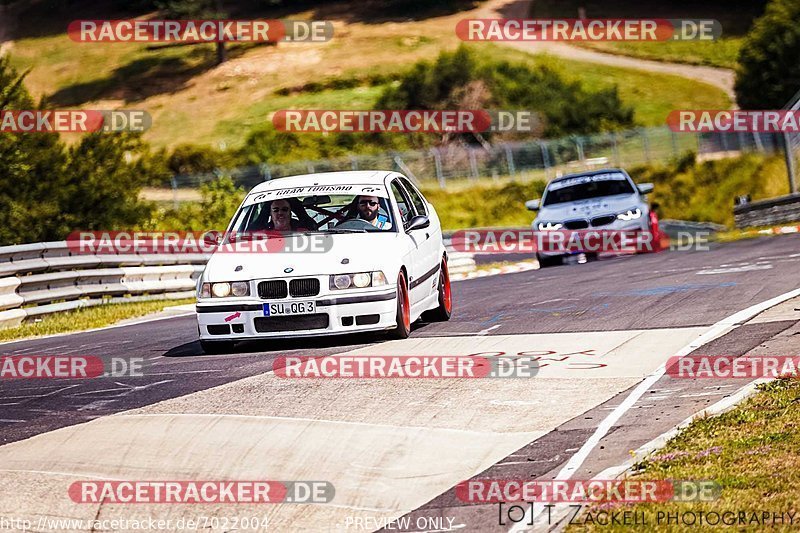 Bild #7022004 - Touristenfahrten Nürburgring Nordschleife (04.08.2019)