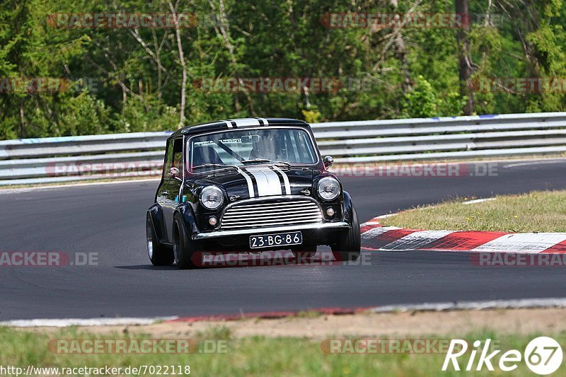 Bild #7022118 - Touristenfahrten Nürburgring Nordschleife (04.08.2019)