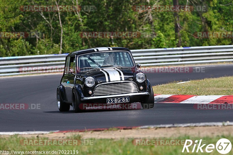 Bild #7022119 - Touristenfahrten Nürburgring Nordschleife (04.08.2019)