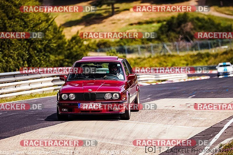 Bild #7022130 - Touristenfahrten Nürburgring Nordschleife (04.08.2019)